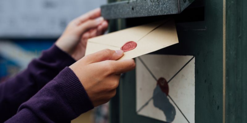 Why Sending Mail to a P.O. Box Is Worth It