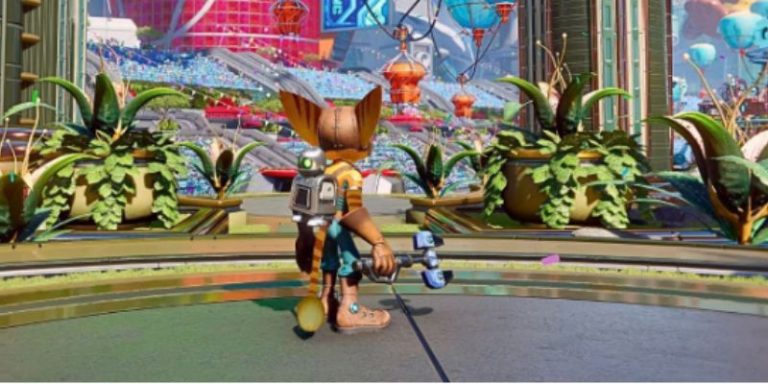Will There Be a New Ratchet and Clank Game