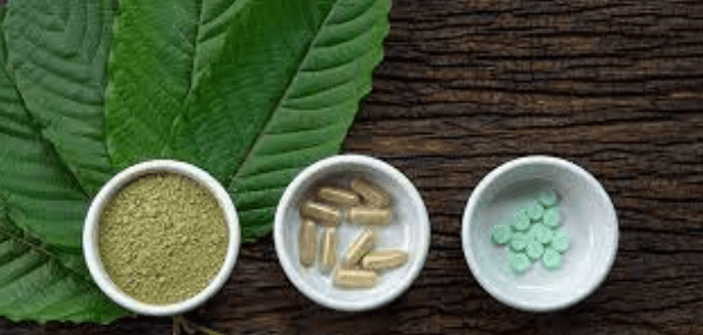 My Personal Experience with Kratom