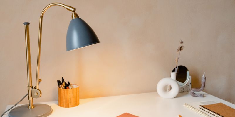 Alternative Approaches To Lamp Shades