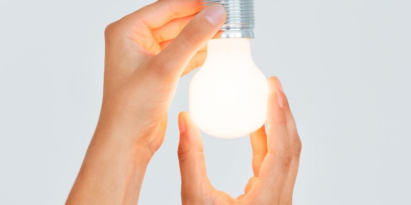 Alternative Ways to Change Bulbs