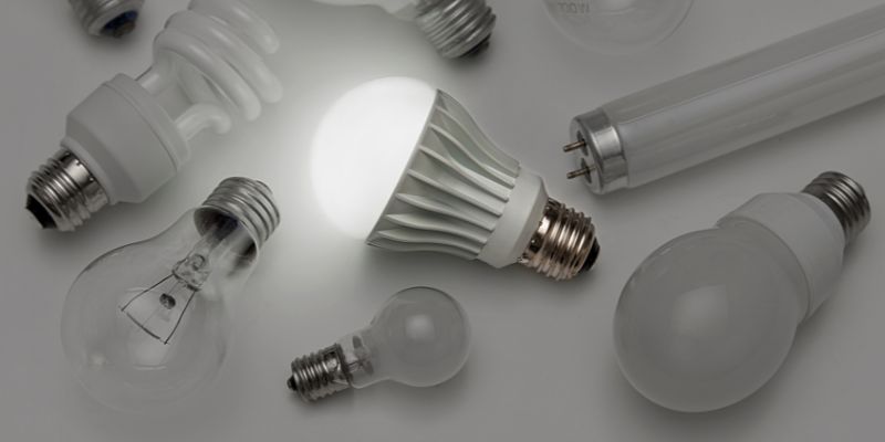 Are Led Light Bulbs Hazardous Waste