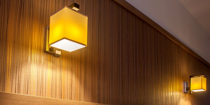 Sconce Styles Compared