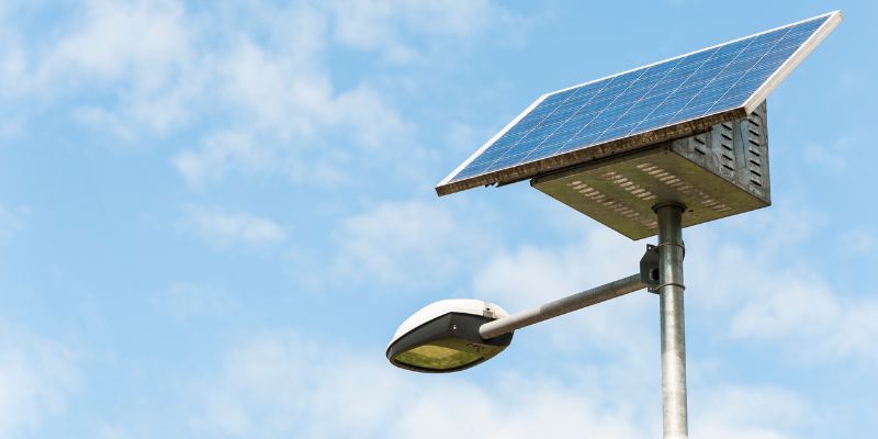 Benefits of DIY Solar Lights