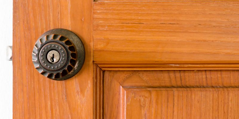 Benefits of No-Hole Knobs