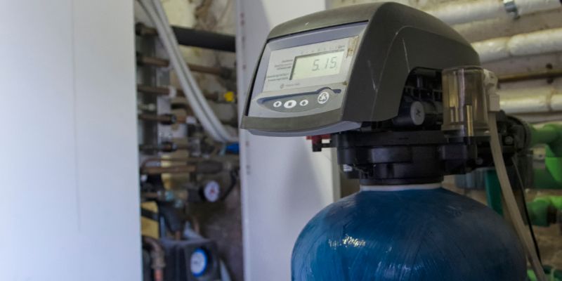 Can You Use Water During Regeneration