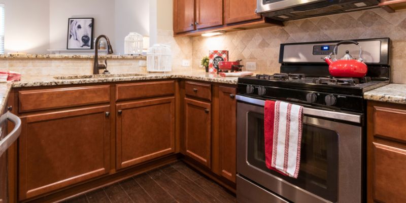 Bringing It All Together