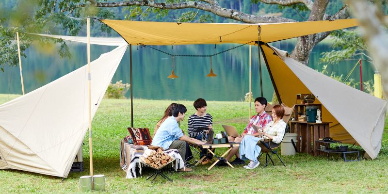 Comparing Tarps to Other Insulation Options