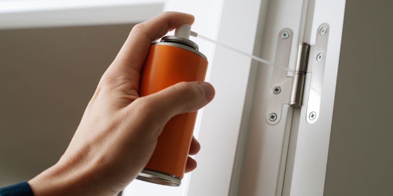 Comparison of Lubricants