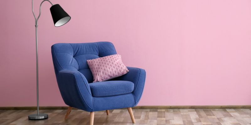 Easy Ways to Hide Lamp Cords