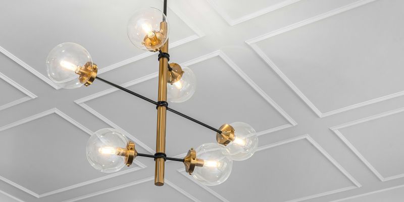 Measuring Your Room for the Perfect Fixture