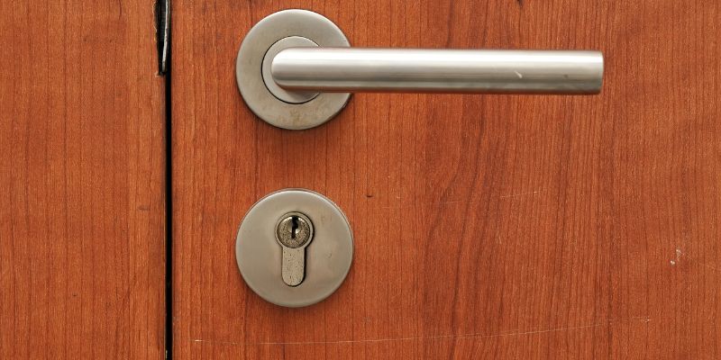 Safety Tips for Deadbolt Installation