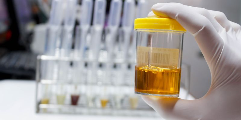 How I Keep Track of My Health