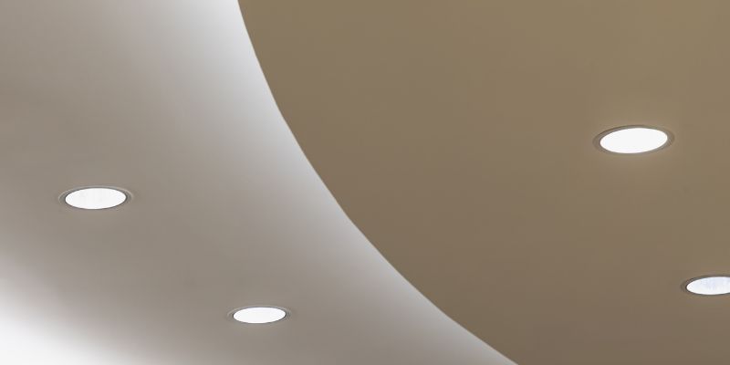 How Recessed Lighting Adds Value to Your Home