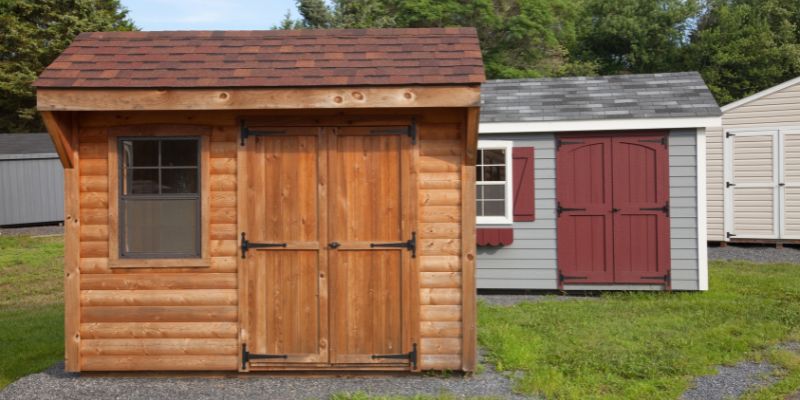 My Top Tips For Building Shed Doors
