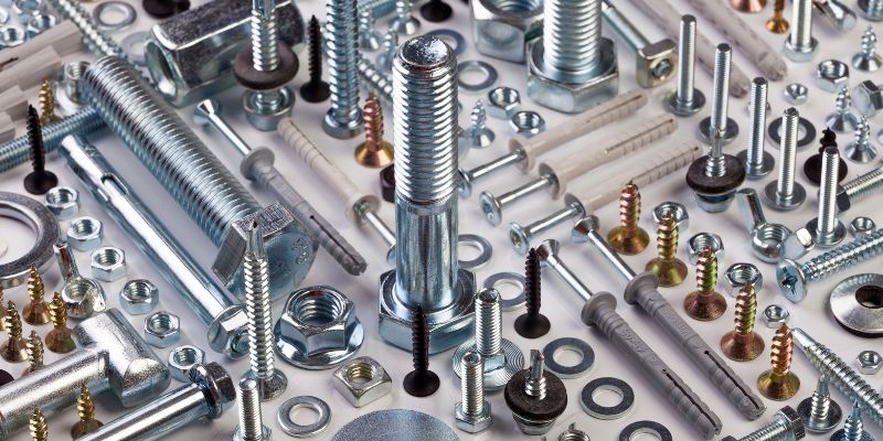 How To Choose Fasteners From A & I Fastener & Supply Co.How To Choose Fasteners From A & I Fastener & Supply Co.