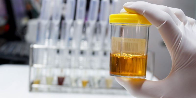 How to Prevent Blood in Urine