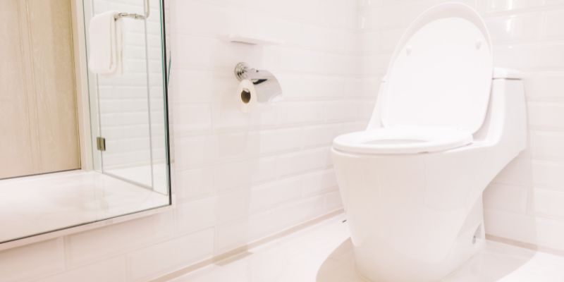 How to Say Bidet the Right Way