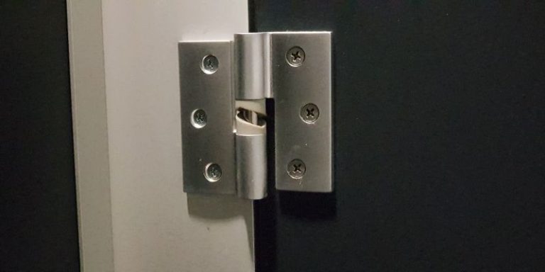 I Learned to Draw a Door Handle, and You Can Too!