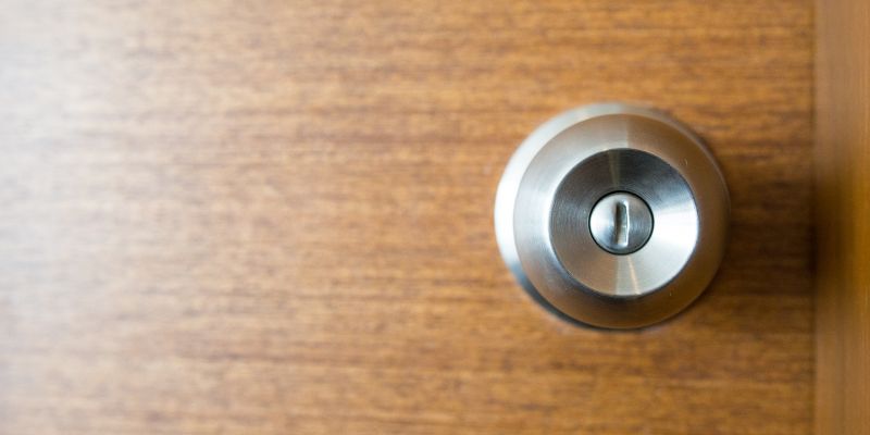 Why Remove a Schlage Door Knob