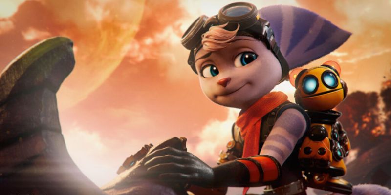 My Personal Experience with Rift Apart