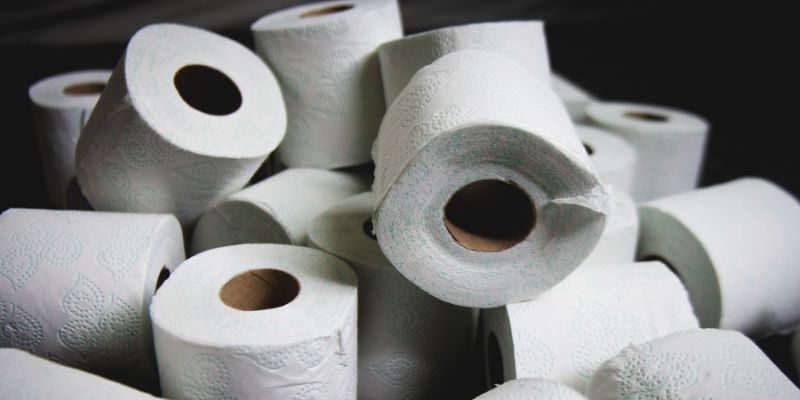 Lessons Learned from the Toilet Paper Craze