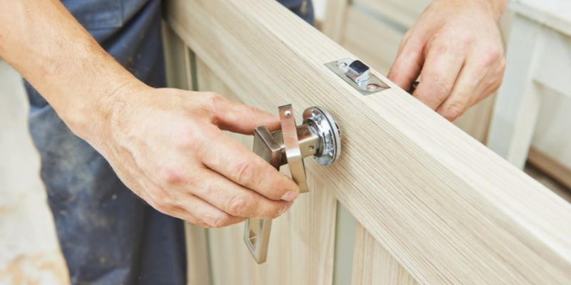 Maintaining Your Door Hardware