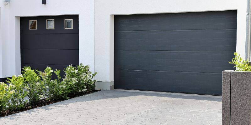 Maintaining Your Painted Bifold Doors