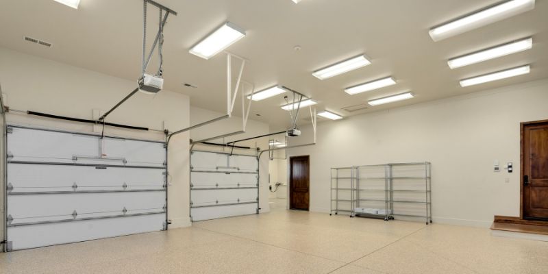 Maintaining Your Recessed Lights