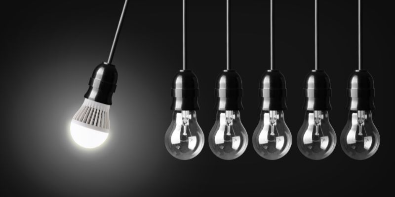 My Personal Experience with LEDs