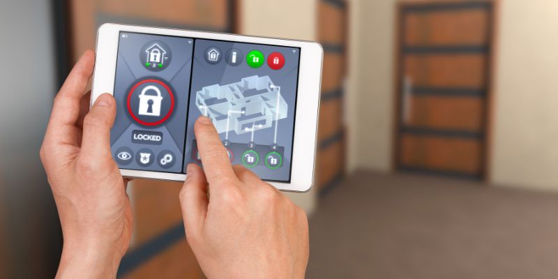 My Personal Experience with Passive Door Locks