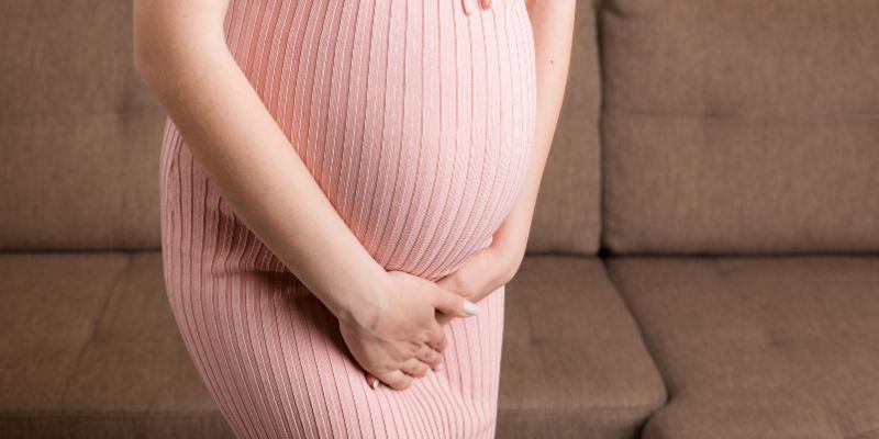 My Personal Experience with UTIs During Pregnancy