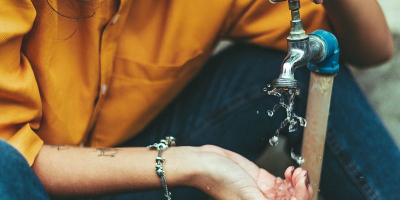 My Personal Tips For Faucet Care