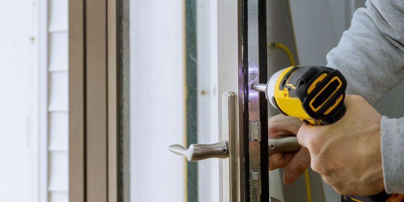 My Top Tips for Deadbolt Installation