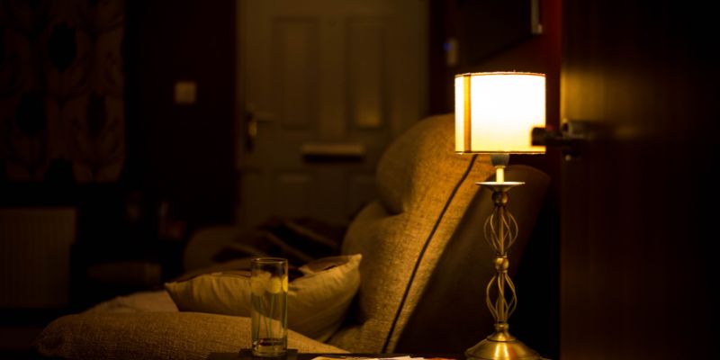 Tools You Need to Measure a Lampshade