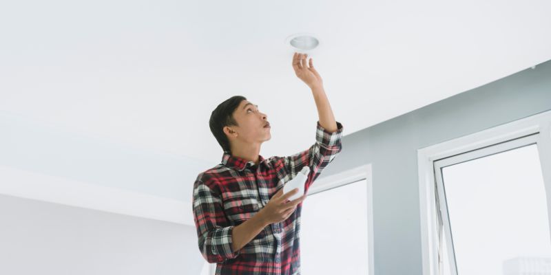 Preparing to Work on Your Fixture