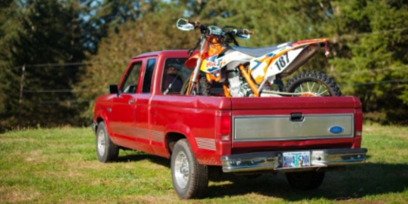 Safety Advice for Trailering