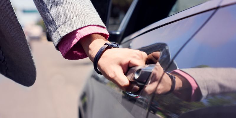 Safety and Legal Considerations