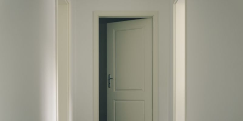 Standard Pocket Door Thickness