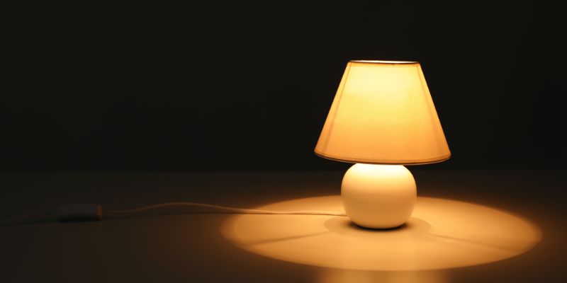 Step-by-Step Guide to Choosing a Table Lamp
