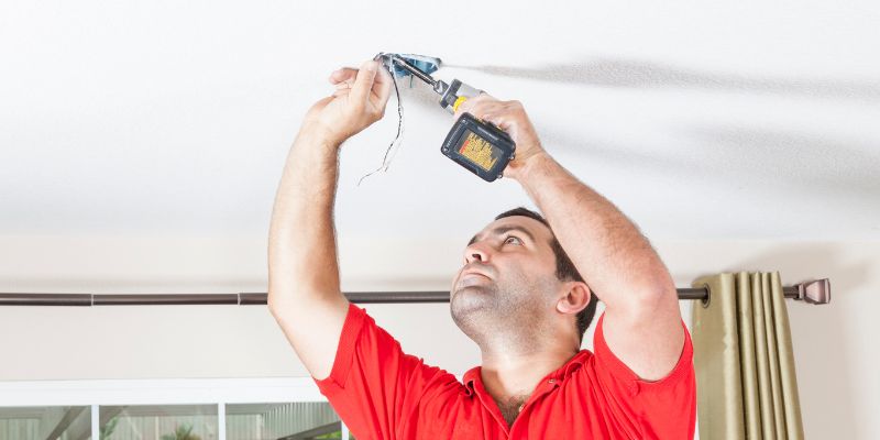 Styling Tips for Your Vanity Light