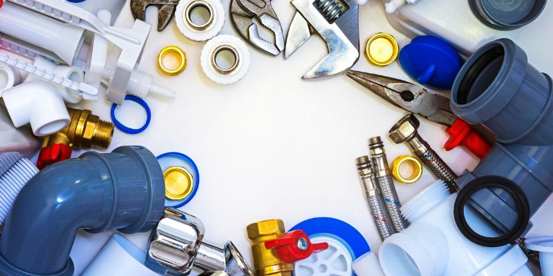 Tools And Materials You’ll Need