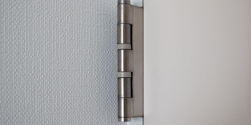 Tools You’ll Need to Adjust a Self-Closing Door Hinge