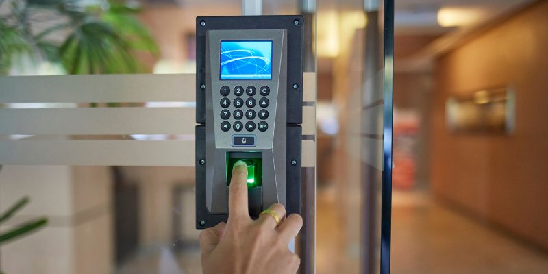 Tools and Preparation for Resetting Your Electronic Deadbolt