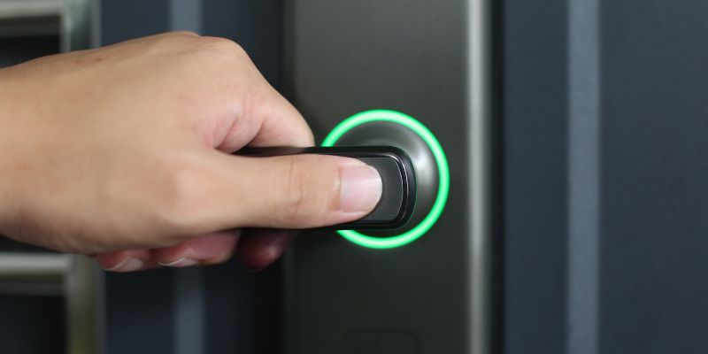 Top Smart Locks That Work with Ring