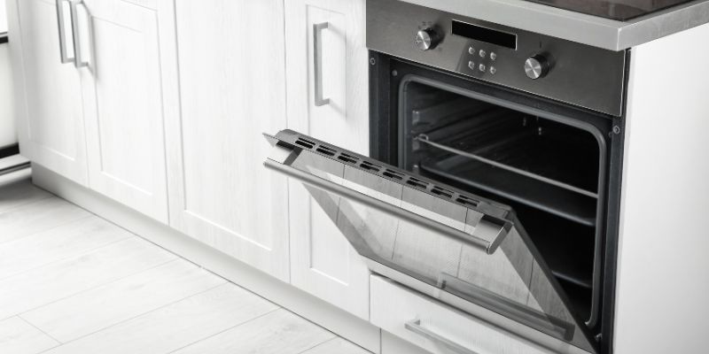 Understanding the Whirlpool Oven Lock Mechanism