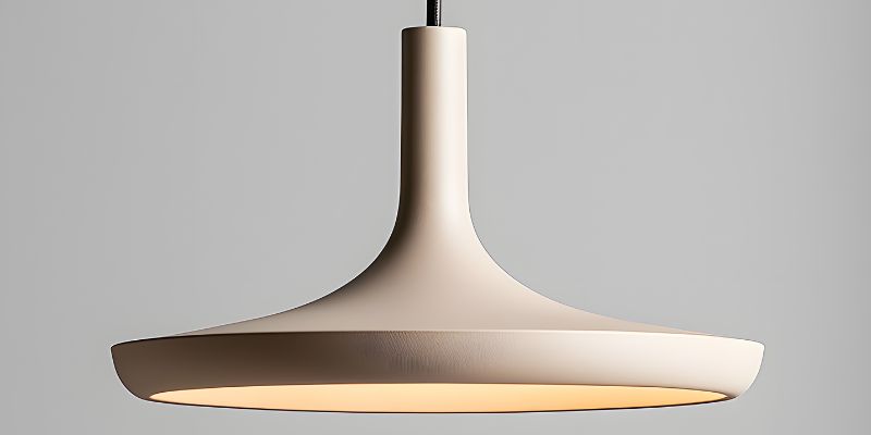 Types of Canopies for Light Fixtures