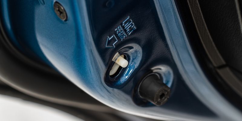 Types of Child Safety Locks