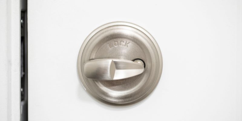 Types of Deadbolt Locks