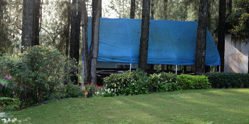 Types of Tarps and Their Insulation Properties